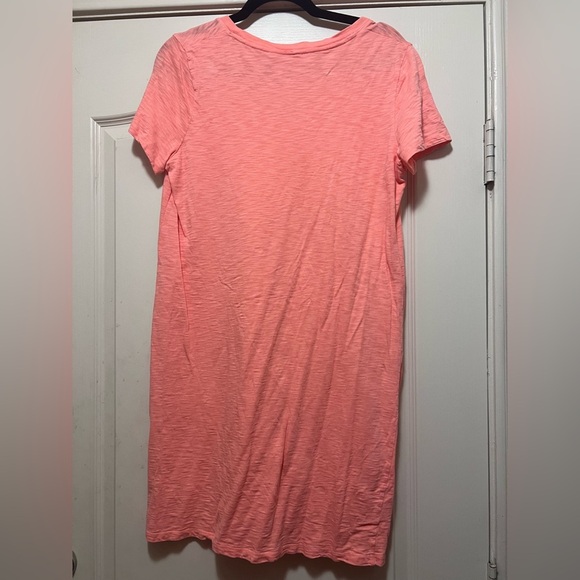 Universal Thread women’s T-Shirt dress, size medium. GUC. - Picture 3 of 4
